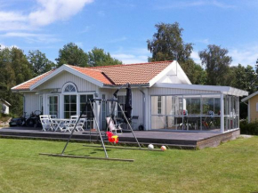 4 star holiday home in RONNEBY